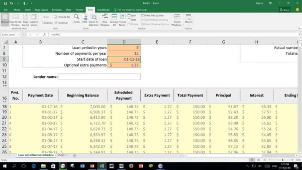 heloc minimum payment calculator