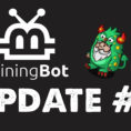 Hexabot Spreadsheet Pertaining To Miningbot Update #1: New Btc/ltc Hyip Investment Telegram Bitcoin