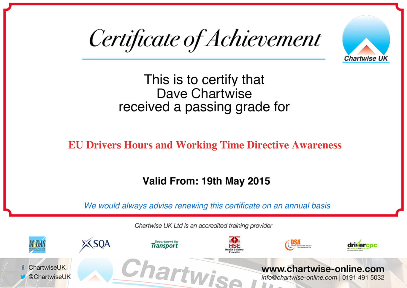 Hgv Driving Hours Spreadsheet In Driver Hours » Complete Driver Hours Awareness