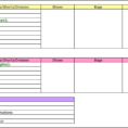 Hoa Accounting Spreadsheet For Sample Profit And Loss Statement For Rental Property Orunting