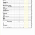 Hoa Budget Spreadsheet Within Goodwill Donation Checklist Valuation Spreadsheet Guide 2017
