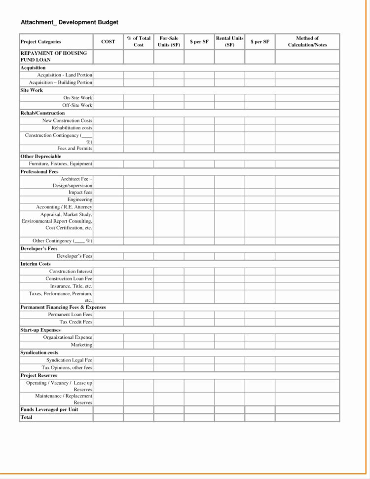 Hoa Reserves Spreadsheet with Free Reserve Study Spreadsheet Of ...