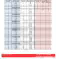 Holiday Calculator Spreadsheet Regarding Holiday Calculation Table