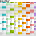 Holiday Excel Spreadsheet For 2017 Calendar  Download 17 Free Printable Excel Templates .xlsx