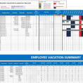 Holiday Planning Spreadsheet Intended For Excel Vacation Calendar  Rent.interpretomics.co