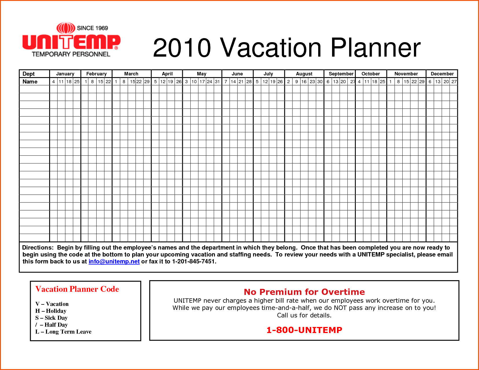 Holiday Tracking Spreadsheet For Retirement Calculator Spreadsheet And Vacation Tracking Spreadsheet