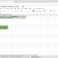 Holiday Tracking Spreadsheet With Regard To How To Setup Holiday Tracking In Less Than 10 Minutes · Blog Sheetgo
