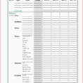 Home Addition Budget Spreadsheet For Best Excel Budget Spreadsheet Excel Medical Expense Template New