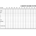 Home Based Business Expense Spreadsheet Intended For Small Business Spreadsheet For Income And Expenses Spreadsheet