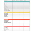 Home Budget Spreadsheet Excel With Regard To Home Budget Spreadsheet Free Best Free Home Bud Spreadsheet
