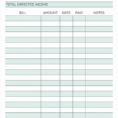Home Budget Spreadsheet Excel Within Best Free Home Budget Spreadsheet Worksheet Excel Planner Personal