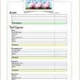 Home Budget Spreadsheet Pertaining To Sample Home Budget Worksheet Example Of Easy Household Forms