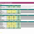 Home Budget Spreadsheet Uk For Wineathomeit Com Home Budget Spreadsheet Templates Template Top