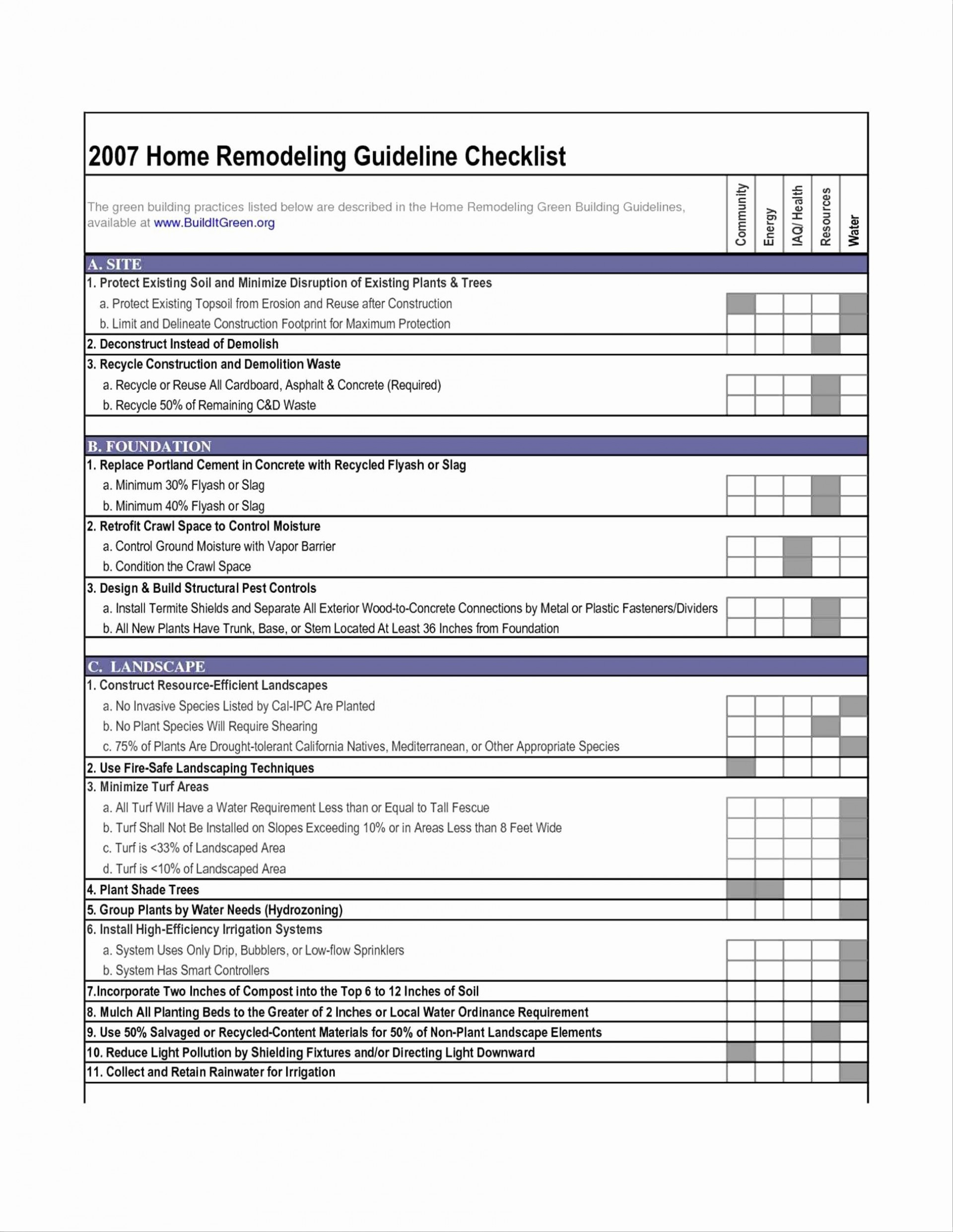 Home Building Cost Estimator Spreadsheet Inside 013 Home Building 