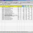 Home Building Estimate Spreadsheet In Home Building Cost Breakdown Spreadsheet Excel House Construction