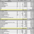 Home Building Estimate Spreadsheet in House Construction Estimate Spreadsheet Example Of Home Building