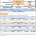 Home Buying Spreadsheet Template In Stock Inventory Excel  Homebiz4U2Profit