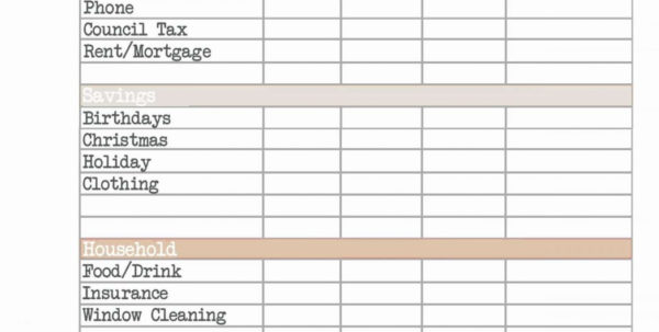 Home Buying Spreadsheet Google Spreadshee Home Ing