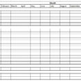 Home Cash Flow Spreadsheet Pertaining To How To Create A Cashflow Forecast  Startups.co.uk: Starting A