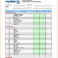 Home Construction Spreadsheet Pertaining To New Home Construction Cost Breakdown Spreadsheet  Awal Mula