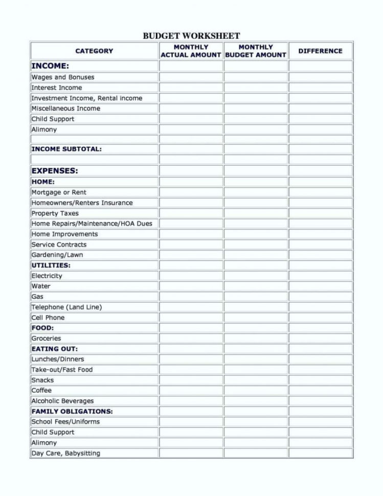 Home Construction Spreadsheet Spreadsheet Downloa home construction ...