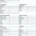 Home Contents Calculator Spreadsheet With Investment Property Calculator Excel Spreadsheet Or Nz With Free