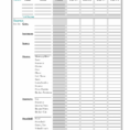 Home Contents Insurance Calculator Spreadsheet Inside Budget Calculator Free Spreadsheet Online Household Sample