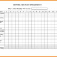 Home Expense Spreadsheet Template For Petrol Bill Template And Monthly Monthly Expense Spreadsheet Bill