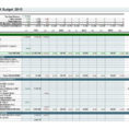 Home Expense Spreadsheet Template Pertaining To Sample Of Expenses Sheet And Monthly Expense Spreadsheet Template