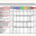 Home Finance Spreadsheet Intended For Home Finance Bill Organizer Template Monthly Bills Spreadsheet