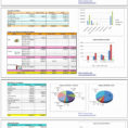 Home Finance Spreadsheet Throughout Personal Finance Spreadsheet Template Unique Elegant Program Design