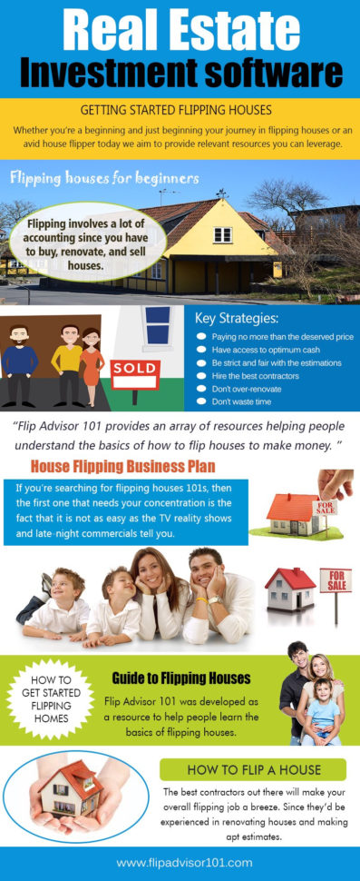 Home Flipping Spreadsheet Regarding House Flipping Spreadsheet – Flipping Houses For A Living – Medium