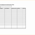 Home Food Inventory Spreadsheet Within Food Cost Spreadsheet Inspirational 20 Elegant Home Food Inventory