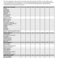 Home Inspection Checklist Spreadsheet Inside Printable Home Inspection Checklist For Buyers Form Templates