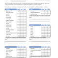 Home Inspection Checklist Spreadsheet Pertaining To 013 Final Walk Through Checklist Template Home Inspection Templates