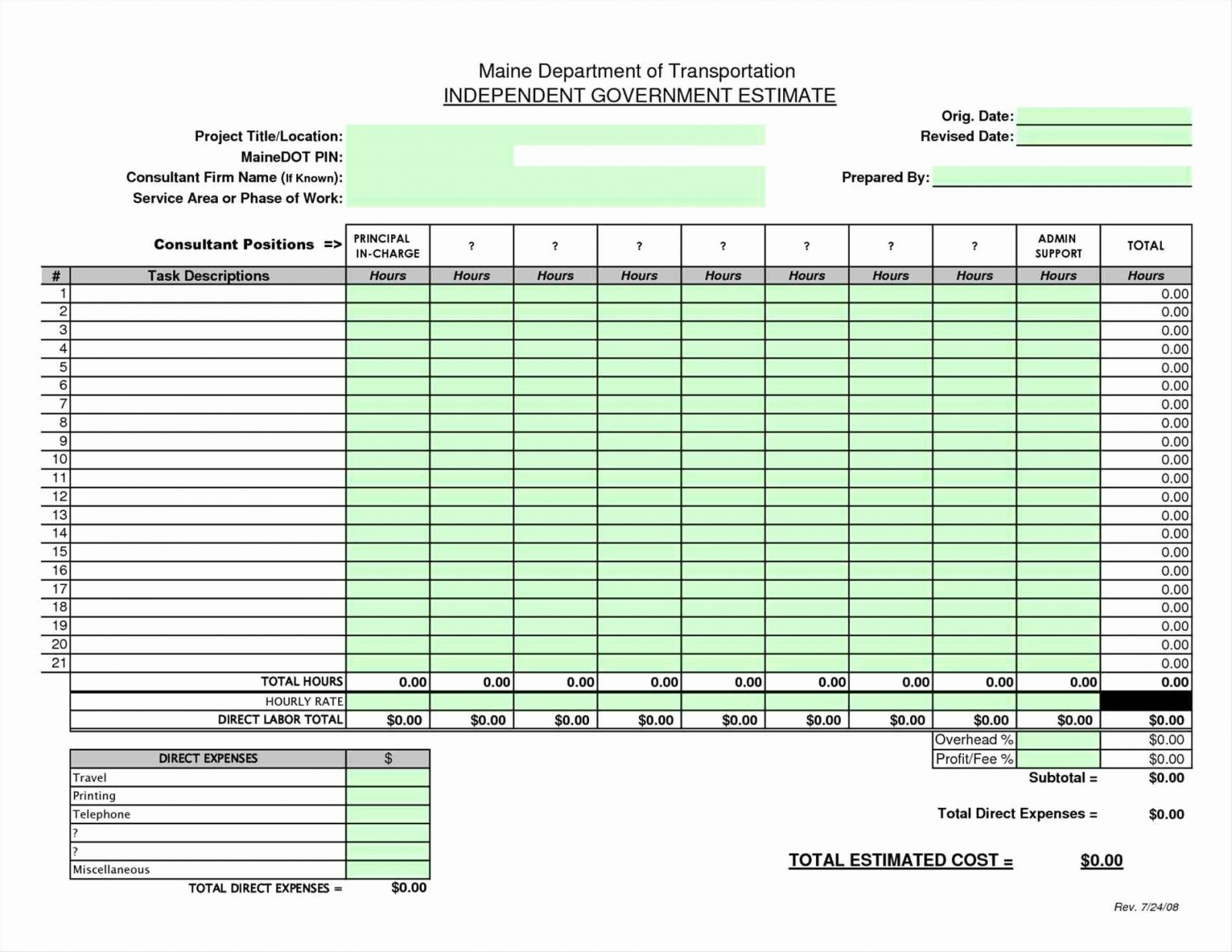 Home Maintenance Schedule Spreadsheet Db excel