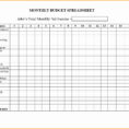 Home Office Expense Spreadsheet For 17 New Home Office Deduction Worksheet Excel  Thonda