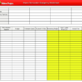 Home Renovation Budget Excel Spreadsheet With Free Home Renovation Budget  Templates At Allbusinesstemplates