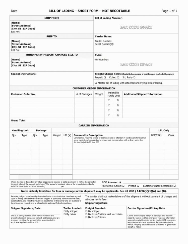 Horse Boarding Spreadsheet Throughout Horse Bill Of Sale Template 15 Free Templates Smartsheet Excel