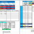 Horse Racing Analyser Spreadsheet For Crypto Excel Spreadsheet  Awal Mula