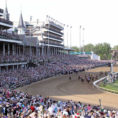 Horse Racing Form Spreadsheet In Use Our Excel Spreadsheet To Bet On The Kentucky Derby  Business