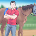 Horse Racing Form Spreadsheet Pertaining To How To Win At Horse Racing With Pictures  Wikihow