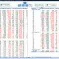 Horse Racing Spreadsheet Download Inside Options Trading Journal Spreadsheet Download Excel Template