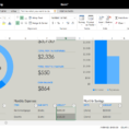 Host Excel Spreadsheet Online Inside The 6 Best Office Suites For Your Documents, Spreadsheets, And