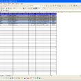 Hotel Room Occupancy Spreadsheet With Hotel Reservations  Excel Templates