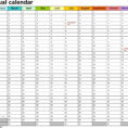 Hourly Spreadsheet Throughout Hourly Schedule Template Excel  Spreadsheet Collections