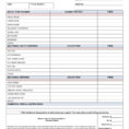 Hours Of Service Spreadsheet Inside Estimating Spreadsheet Template And Doc Services Quote Template