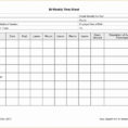 Hours Worked Spreadsheet For Weekly Work Schedule Spreadsheet Hours Sheet Excel Hour Workedate