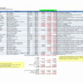 House Building Budget Spreadsheet In Example Of House Construction Budget Spreadsheet Estimate New