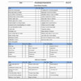 House Cleaning Pricing Spreadsheet With House Cleaning Pricingeet Idea Of College Application Checklist